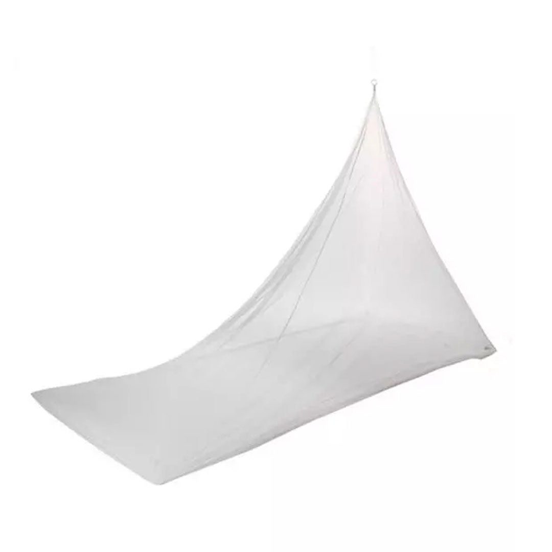 Care Plus Wedge Shape Single Mosquito Net